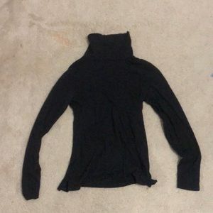 Woman’s Turtleneck